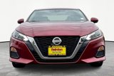 Used 2022 Nissan Altima 2.5 SV w/ SV Premium Package image 3