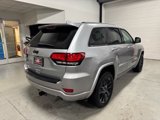 Used 2018 Jeep Grand Cherokee Altitude image 5