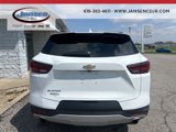 Used 2023 Chevrolet Blazer LT w/ Convenience Package image 5