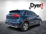 Used 2022 Kia Niro LX image 3