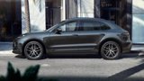 Certified 2024 Porsche Macan image 2