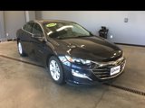 Used 2022 Chevrolet Malibu LT image 2