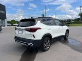 Used 2023 Kia Seltos S image 3