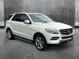 Used 2013 Mercedes-Benz ML 350 2WD image 3