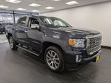 Used 2021 GMC Canyon Denali image 3