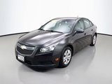 Used 2014 Chevrolet Cruze LS image 3