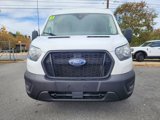 Used 2021 Ford Transit 150 Medium Roof image 2