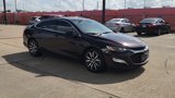 Certified 2020 Chevrolet Malibu RS image 3