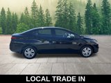 Used 2020 Nissan Versa S image 3
