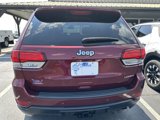 Used 2020 Jeep Grand Cherokee Laredo w/ 18" Wheel & 8.4" Radio Group image 6