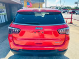 Used 2020 Jeep Compass Sport w/ Mopar Graphics Package image 4