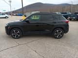 Used 2022 Chevrolet TrailBlazer RS image 4
