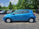 Used 2023 Mitsubishi Mirage ES image 4