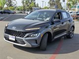 Certified 2022 Hyundai Kona Limited image 3