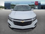 Used 2023 Chevrolet Equinox LT w/ Driver Convenience Package image 2