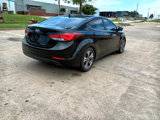 Used 2014 Hyundai Elantra Sport image 3