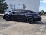 Used 2021 Nissan Maxima SR w/ Sport Mat Group image 5