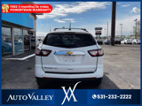 Used 2017 Chevrolet Traverse LT image 4