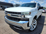 Used 2019 Chevrolet Silverado 1500 LT image 2