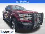 Used 2018 Ford F150 XLT w/ Equipment Group 302A Luxury image 4