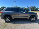 Used 2015 Jeep Grand Cherokee Limited image 6