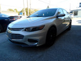 Used 2016 Chevrolet Malibu LT image 5