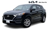 Used 2021 Hyundai Tucson SE w/ Cargo Package image 2