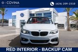 Used 2019 BMW 230i Convertible w/ M Sport Package image 2