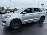Certified 2022 Ford Edge ST-Line image 3