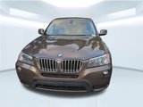 Used 2013 BMW X3 xDrive35i image 2