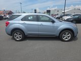 Used 2015 Chevrolet Equinox LS image 2