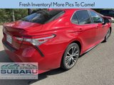 Used 2019 Toyota Camry SE image 4