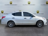 Used 2015 Nissan Versa S Plus image 4