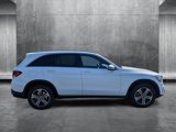 Used 2020 Mercedes-Benz GLC 300 image 4