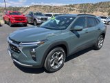 New 2025 Chevrolet Trax LT w/ Driver Confidence Package image 3