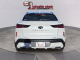 New 2025 INFINITI QX55 Essential image 5