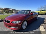 Used 2011 BMW 335i Convertible image 3