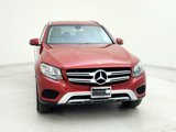 Used 2018 Mercedes-Benz GLC 300 4MATIC image 2