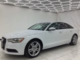 Used 2014 Audi A6 2.0T Premium Plus w/ Premium Plus Package image 5