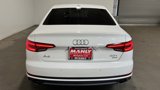 Used 2018 Audi A4 2.0T Ultra Premium Plus w/ Premium Plus Package image 4