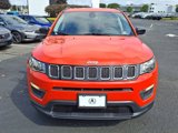 Used 2019 Jeep Compass Sport image 2