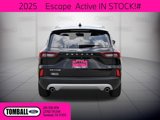 New 2025 Ford Escape Active image 5