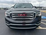 Used 2017 GMC Acadia SLT image 3