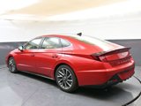 Used 2020 Hyundai Sonata Limited image 3