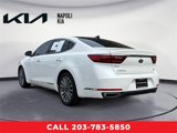 Used 2017 Kia Cadenza Technology image 5
