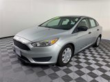 Used 2016 Ford Focus S image 4