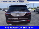 Used 2021 Buick Enclave Avenir w/ Avenir Technology Package image 3