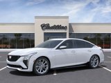 New 2025 Cadillac CT5 Sport image 3