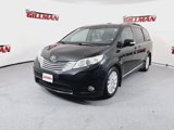 Used 2014 Toyota Sienna Limited image 2