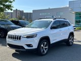 Certified 2022 Jeep Cherokee Limited image 5